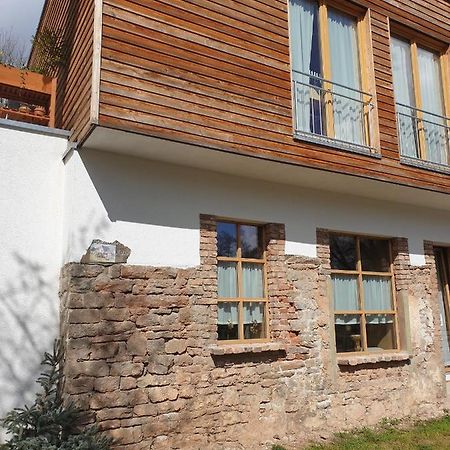 Apartamento Gegenueber Der Muehle Kall Exterior foto